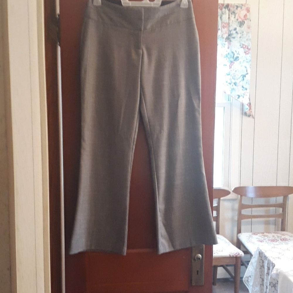 Black/White/Grey Dress Pants